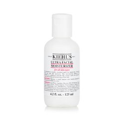 Kiehl's Ultra Facial Pelembap Kulit ( Pelbagai Jenis Kulit ) 125ml/4.2oz