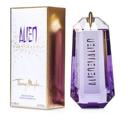 Thierry Mugler Alien Сияющий Гель для Душа 200ml/6.8oz