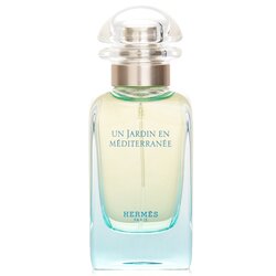 Hermes Un Jardin de Mediterranee Eau De Toilette Spray 50ml/1.7oz