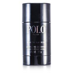 Ralph Lauren Polo Black Desodorante em bastão 75g/2.5oz
