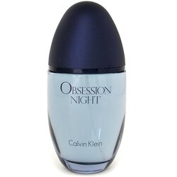 Calvin Klein Obsession Night Парфумована Вода Спрей 100ml/3.4oz