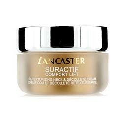 Lancaster Suractif Non Stop Lifting Advanced Pescoço & Decote Creme 50ml/1.7oz