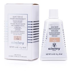 Sisley Botanical Tinted Moisturizer 1 - Beige 40ml/1.3oz