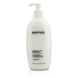 Darphin Canlandırıcı Temizlik Sütü - Normal Ciltlere ( Salon Boyu ) 500ml/16.9oz