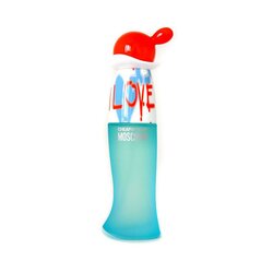 Moschino Woda toaletowa EDT Spray I Love Love 30ml/1oz