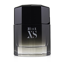 Paco Rabanne Black Xs Туалетна Вода Спрей 100ml/3.4oz
