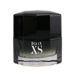 Paco Rabanne Black Xs Туалетна Вода Спрей 50ml/1.7oz