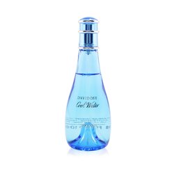 Davidoff Cool Water Eau De Toilette Spray (Sin Caja) 100ml/3.4oz