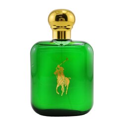 Ralph Lauren Polo Green - toaletní voda s rozprašovačem 237ml/8oz