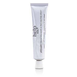 Philosophy Help Me - Retinol Night Tratamiento 30g/1.05oz