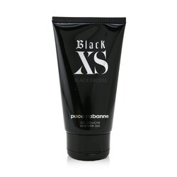 Paco Rabanne Black Xs Gel de banho 150ml/5.1oz