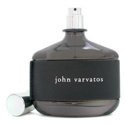 John Varvatos Eau De Toilette Spray 125ml/4.2oz