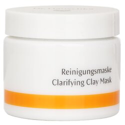 Dr. Hauschka Máscara Arcilla Limpiadora 90g/3.17oz