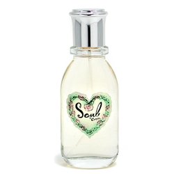 Liz Claiborne Soul by Curve Eau De Parfum Spray 50ml/1.7oz
