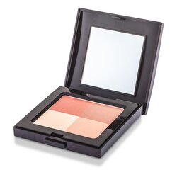 Laura Mercier Blush Quad Illuminating - Coral Red 10g/0.35oz
