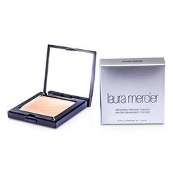 Laura Mercier Pressed Powder - Golden Bronze 10g/0.35oz
