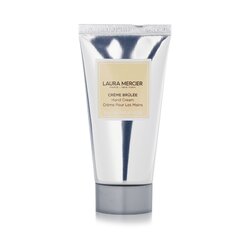 Laura Mercier Creme Brulee Hand Creme/ Crema de Manos 56.7g/2oz