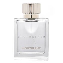 Montblanc Starwalker Eau De Toilette Spray 50ml/1.7oz