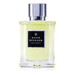 David Beckham Instinct ماء تواليت بخاخ 75ml/2.5oz
