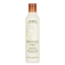Aveda Balsam do ciała z rozmarynem i miętą Rosemary Mint Body Lotion 200ml/6.7oz