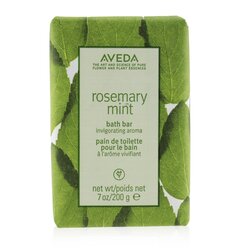Aveda kúpeľ s rozmarínom a mentolom 200g/7oz
