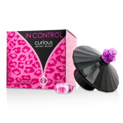 Britney Spears Woda perfumowana EDP Spray In Control Curious (edycja limitowana) 100ml/3.3oz