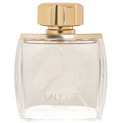 Lalique Męska woda perfumowana EDP Spray Equus 75ml/2.5oz