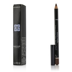 גיבנשי Magic Khol עיפרון אייליינר - #3 Brown 1.1g/0.03oz