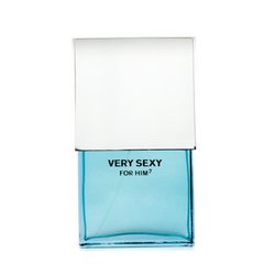 Victoria's Secret Very Sexy For Him2 Cologne Spray 50ml/1.7oz