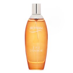 Biotherm Eau d' Energie Eau De Toilette Spray 100ml/3.38oz