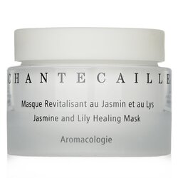 Chantecaille Лечебная Маска с Жасмином и Лилией 50ml/1.7oz