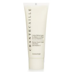 Chantecaille Creme Retinol p/ as mãos 75ml/2.55oz