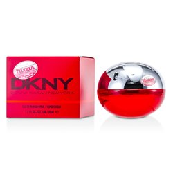DKNY Red Delicious EDP Sprey (Sınırlı Üretim) 50ml/1.7oz