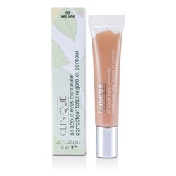 Clinique Corretivo All About Eyes- #03 Suave Petala 10ml/0.33oz