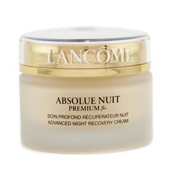 Lancome Absolue Nuit Premium Bx Advanced Night Recovery Cream (Face, Throat & Decollete) 75ml/2.6oz