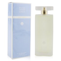 雅詩蘭黛 香水 Pure White Linen Eau De Parfum Spray 100ml/3.4oz