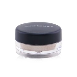 Bare Escentuals Rozświetlający cień do powiek i.d. BareMinerals Glimmer - Nude Beach 0.57g/0.02oz