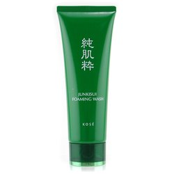 Kose Джанкісуї Пінистий Миючий Засіб 115ml/4.2oz