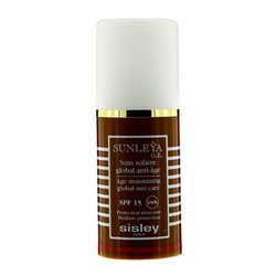 Sisley Sunleya Age Minimizing Sun Protection - Protector Solar Antienvejecimiento SPF15 50ml/1.7oz