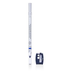 Christian Dior Vodootporni tuš za oči - # 254 Captivating Blue 1.2g/0.04oz