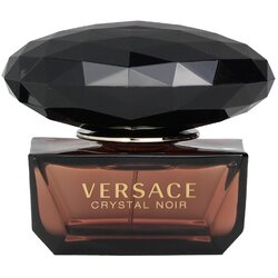 Versace Crystal Noir Туалетна Вода Спрей 50ml/1.7oz