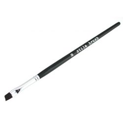 Stila Eyebrow Brush - # 10 (Long Handle) -