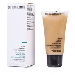 אקדמי Hypo-Sensible טיפוח מטהר לעור 50ml/1.7oz
