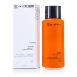 אקדמי טונר מטהר היפו-סנסביל 250ml/8.4oz