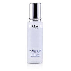 Orlane Loción Removedora de Maquillaje de Ojos (Sin Caja) 100ml/3.3oz