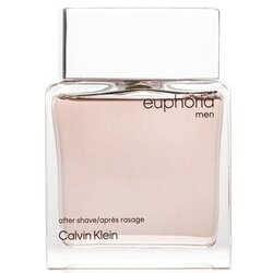 Calvin Klein Euphoria Men After Shave Splash 100ml/3.4oz