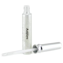 Sisley Phyto Lip Star Extreme Shine - #1 White Diamond 7ml/0.22oz