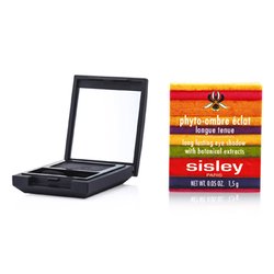 Sisley Phyto Ombre Eclat Eyeshadow - # 12 Black 1.5g/0.05oz
