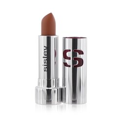 Sisley Phyto Lip Shine Ультра Сяюча Губна Помада - # 1 Sheer Nude 3g/0.1oz