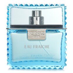 Versace Eau Fraiche Туалетна Вода Спрей 50ml/1.7oz